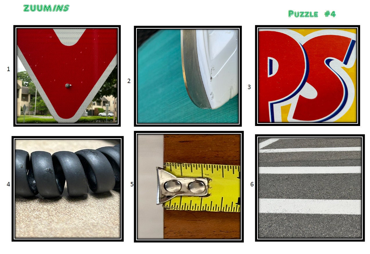 Visual Ruidles Visual Riddles - Picture Game - Guess the Photo - Snapshot Image ...