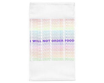 Lunch Mantra - Insulated Bag