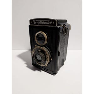Voigtlander brillant - Etsy 日本