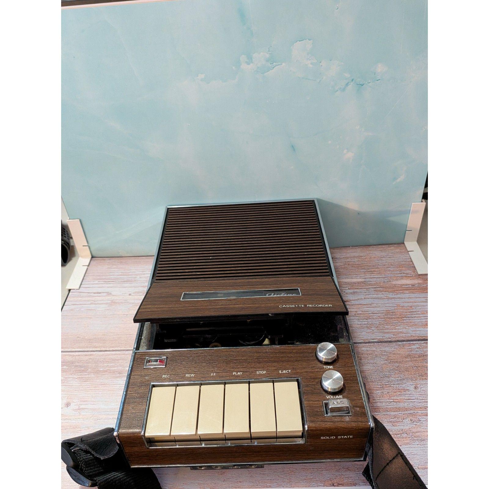 70s tape recorder - Etsy 日本