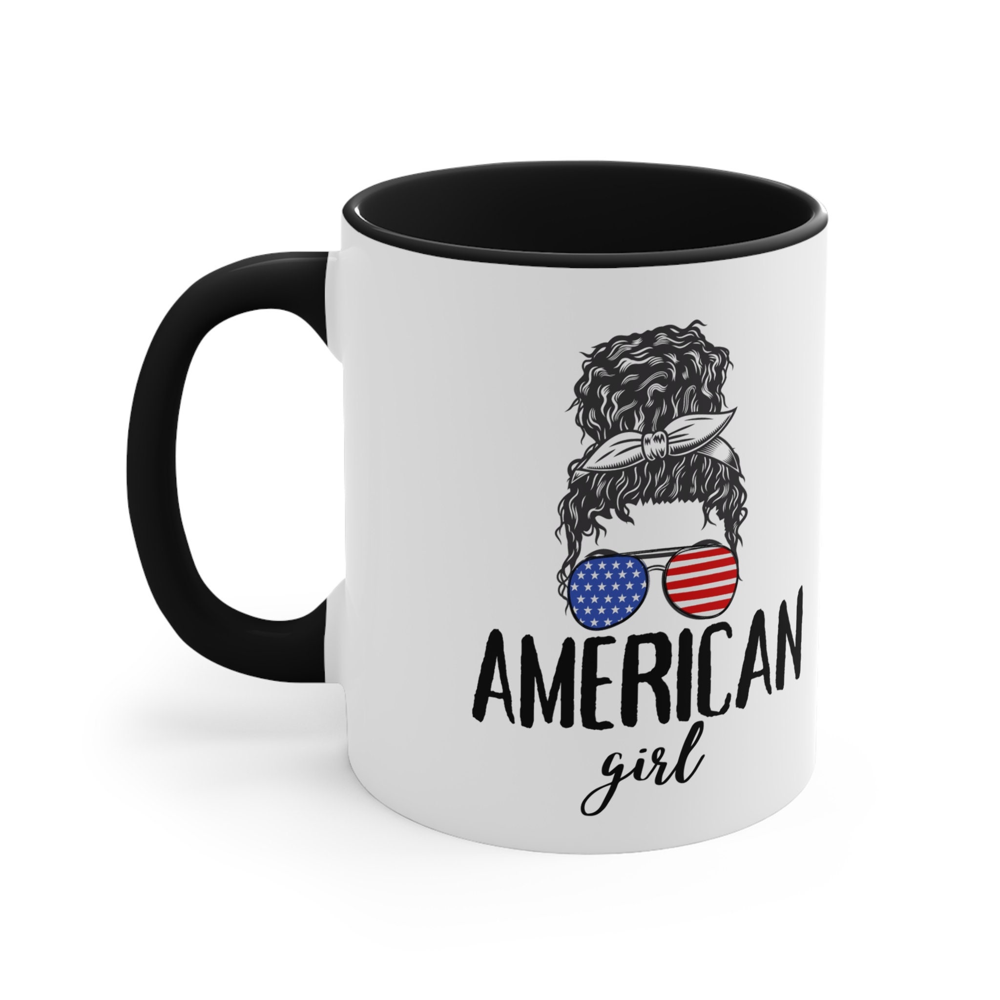 19d coffee mug These Are The Good Old Days Campfire Coffee Mug main image 0