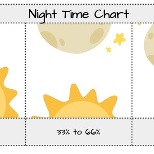 Habit Tracker Spreadsheet Template for Google Sheets image 4