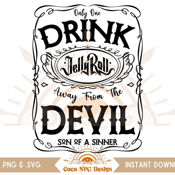 Jelly roll svg - Etsy México