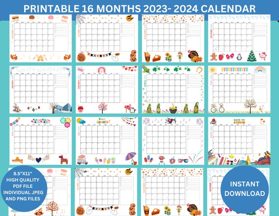 When Do the Seasons Start and End in 2023 and 2024?