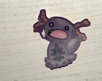 Dark Mimikyu