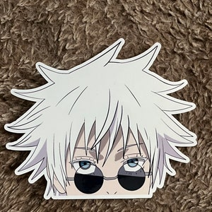 Gojo Peeker