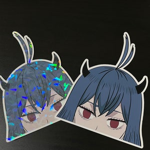 Nero / Secre Peeker