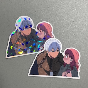 Sign of Affection