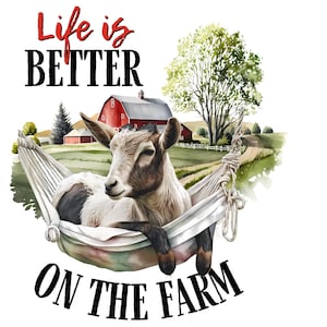 On The Farm- Fabric Panel Square ~ 4"x4",5x5,6x6, 8x8, 10x10, 12x12, 14x14 inch fabric panel for sewing projects