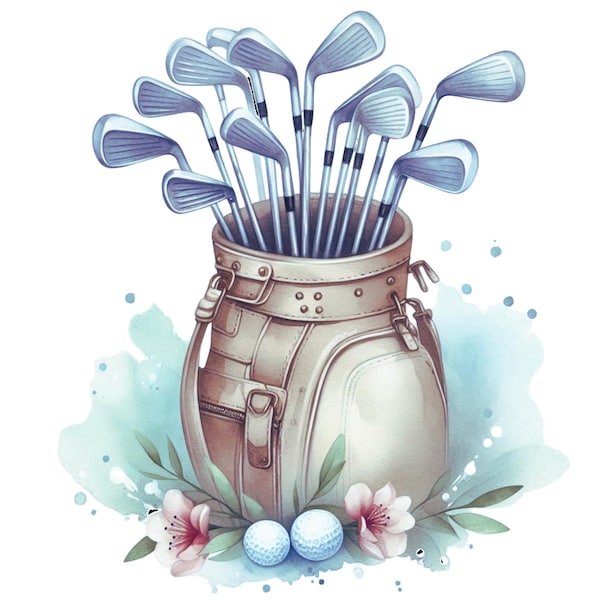 Golf Course Square Etsy - Il 600x600.6444663987 9iuj