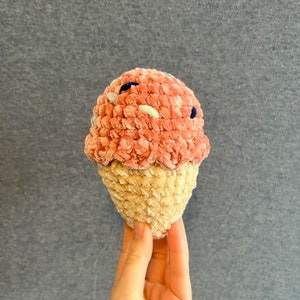 Cono Peek-A-Boo