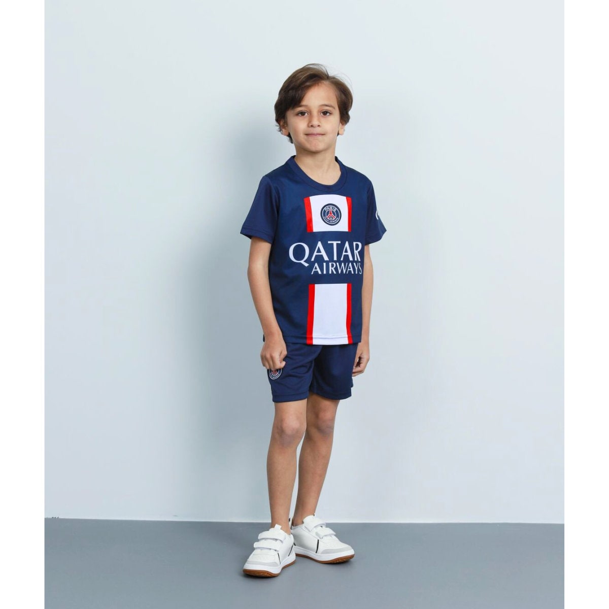 Buy 22-23 PSG Jersey India with Shorts, Messi PSG Jordan Jersey, Mbappe PSG  Jersey