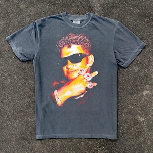 Patrick Mahomes &quot;Three Rings&quot; T-Shirt | Kansas City Chiefs Football Tee