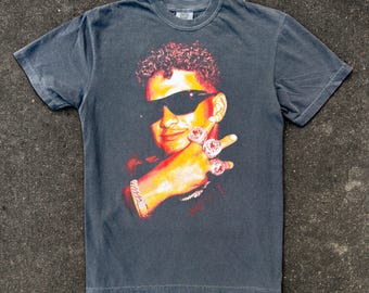 Patrick Mahomes "Three Rings" T-Shirt | Kansas City Chiefs Football Tee