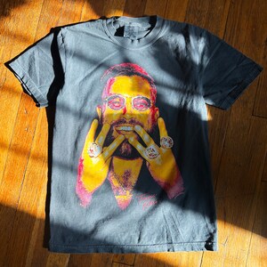 Maglietta "Three Rings" di Travis Kelce - Football dei Kansas City Chiefs immagine 2