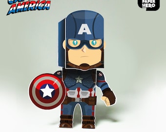 スティーブカフマン キャプテンアメリカ アベンジャーズメンバー！ポップアート スティーブカフマン キャプテンアメリカ アベンジャーズメンバー