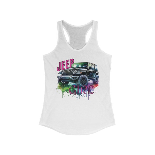 Jeep Tank Tops for Women Etsy