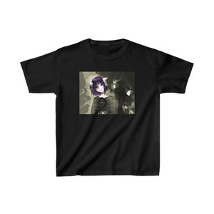 Sect Fanart - Kids Heavy Cotton™ Tee