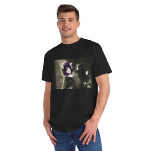 Sect Fanart - Organic Unisex Classic T-Shirt