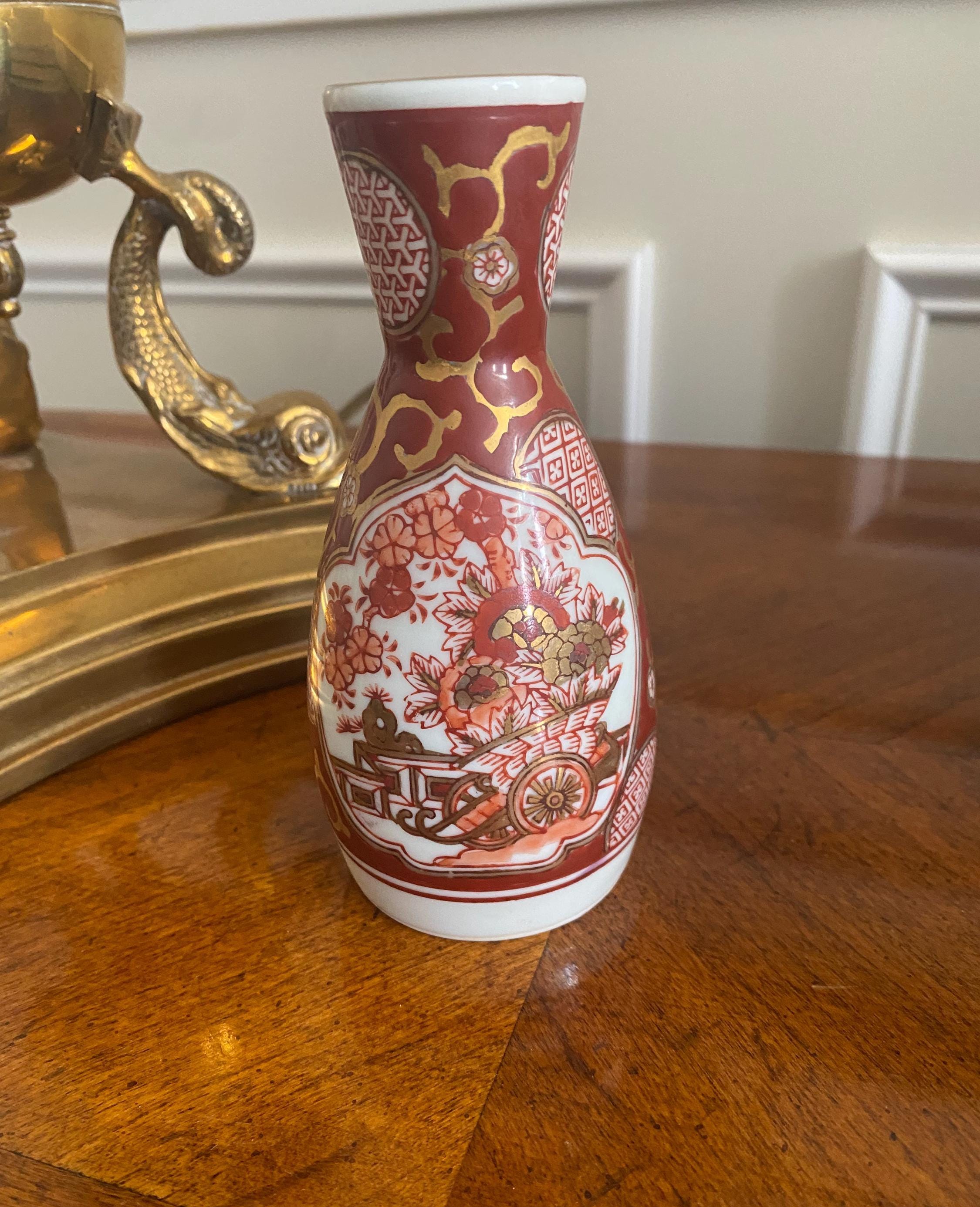 Gold imari - Etsy 日本