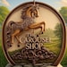The Carousel Shop NH