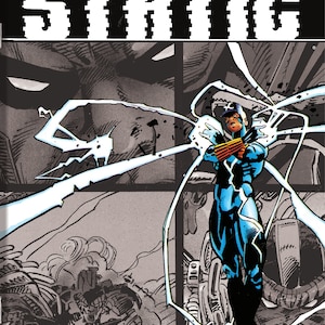 STATISK #1