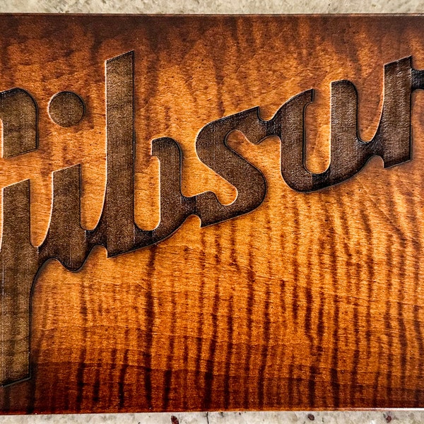 Gibson Guitars Sign