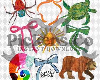 Coquette Children’s Story Coquette Bows