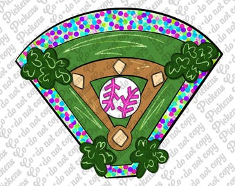 preppy baseball