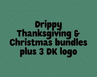 custom bundle