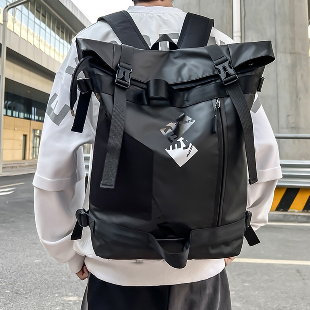 mens nike rucksack