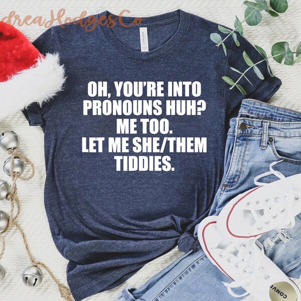 She Them Tiddies - Etsy