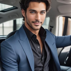 Instant Digital Download. Male Model, Super Handsome Professional Man Portrait, AI Boyfriend, Romance Model, Super Realistic Men Images