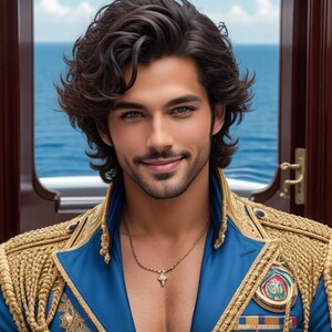 Instant Digital Download. AI Boyfriend, Talking Avatar. Handsome Sexy Man. AI Text-Speech. Say Encouraging & Inspiring Words. AI romance