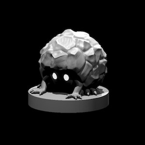 Geonid Elemental | Tabletop Miniature