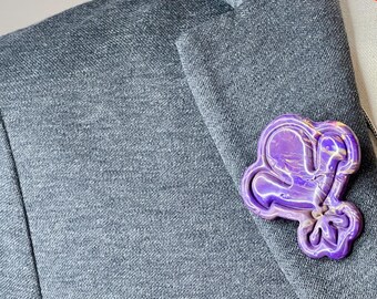 Broches et Pins