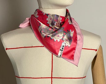 Foulards