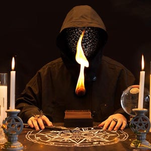 Blind medium samma timme • Inga verktyg, inga filter • Ärlig läsning • Kärlek, karriär, själsfränder, tvillingflammor, andlig, återbetalning om du inte är nöjd bild 6