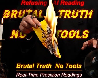 Lectura profunda/lectura en línea/Preguntas ilimitadas/Reembolso completo si no está satisfecho/Lectura psíquica de tarot, amor y carrera/Suerte y éxito/Psíquico rápido