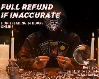 Kariera, praca, pieniądze, odczyty bogactwa w zakresie jasnowidzenia/o tej samej godzinie/szybkie odczyty na żywo/pełny zwrot kosztów w przypadku braku satysfakcji