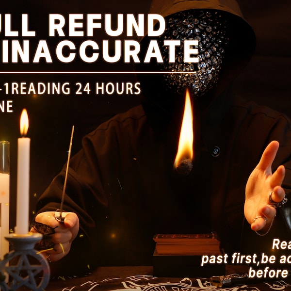 Brutal Psychic Reading | No Tools, No Sugarcoating | Same Hour Love & Career Guidance