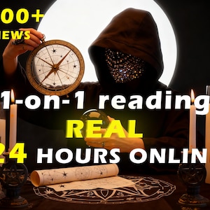 Psychische eine Stunde / Liebe und Geld / Online-Lesung