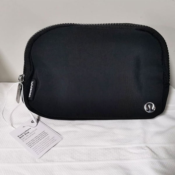 Lululemon Belt Bag Strap Extender Etsy
