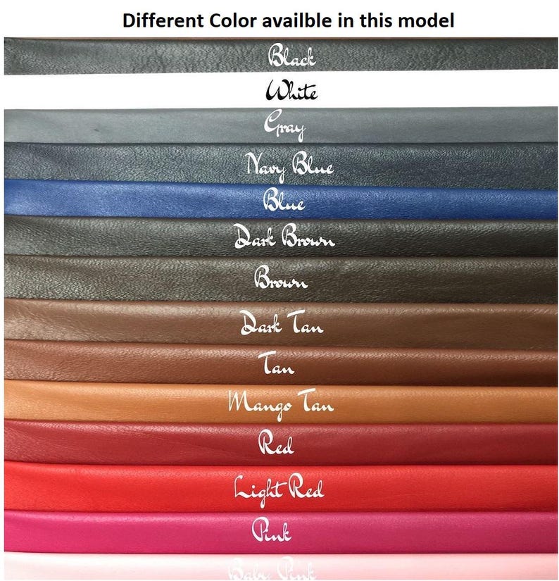 Chaqueta estilo camionero de ante de cabra azul marino para hombre, abrigo informal con botones inspirado en celebridades para hombre. imagen 8