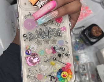 Junk iPhone Case