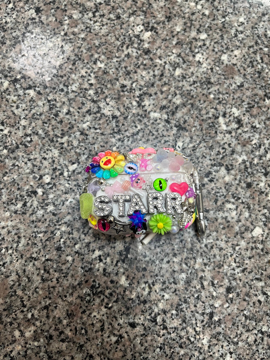 Junk AirPod Case - Etsy
