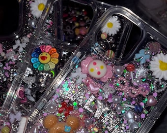 Custodia per iPhone spazzatura