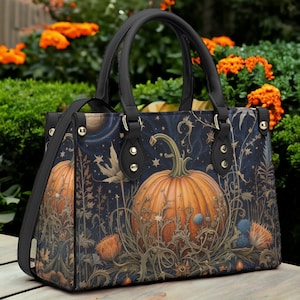 Pumpkin purse etsy new arrivals