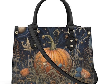 【BAGARCH】 PU LEATHER TOTE BAG PDP_Hero_1080x1350_HO24_Classi