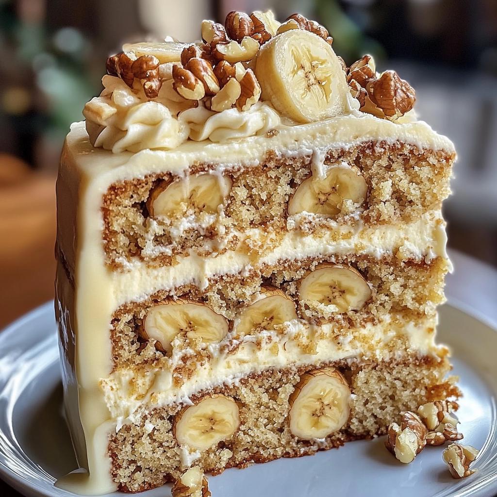 Plátano Maduro Queque De Platano Gourmet 20,403 Vectores De Stock